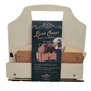 NIP BEER CADDY 
